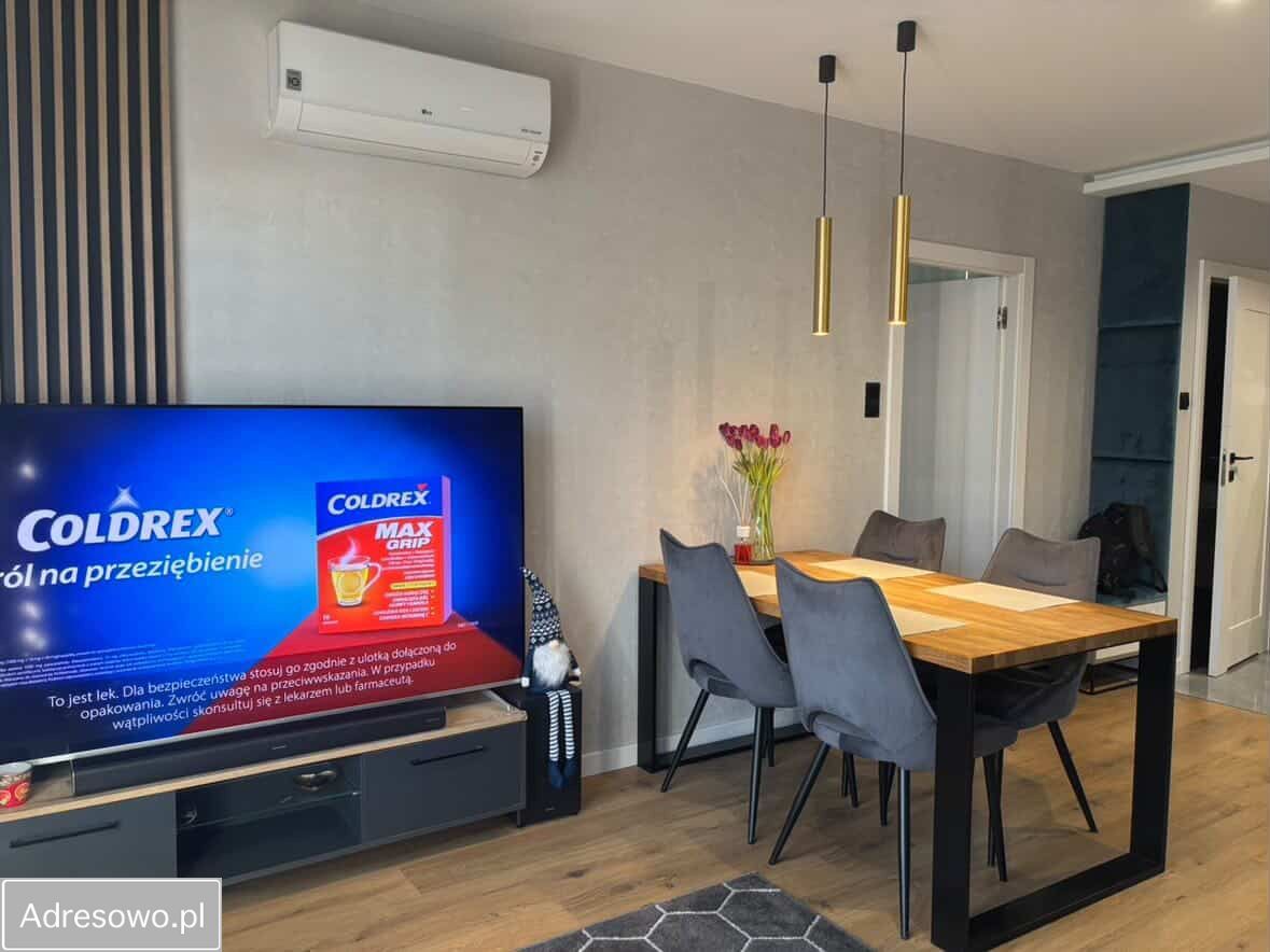 Mieszkanie 2-pokojowe Piaseczno Centrum, ul. Ludwika Czajewicza. Zdjęcie 8