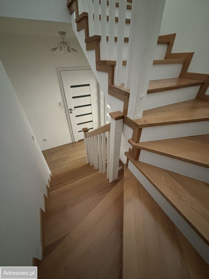 dom szeregowy, 5 pokoi Marki, ul. gen. Józefa Sowińskiego. Zdjęcie 10