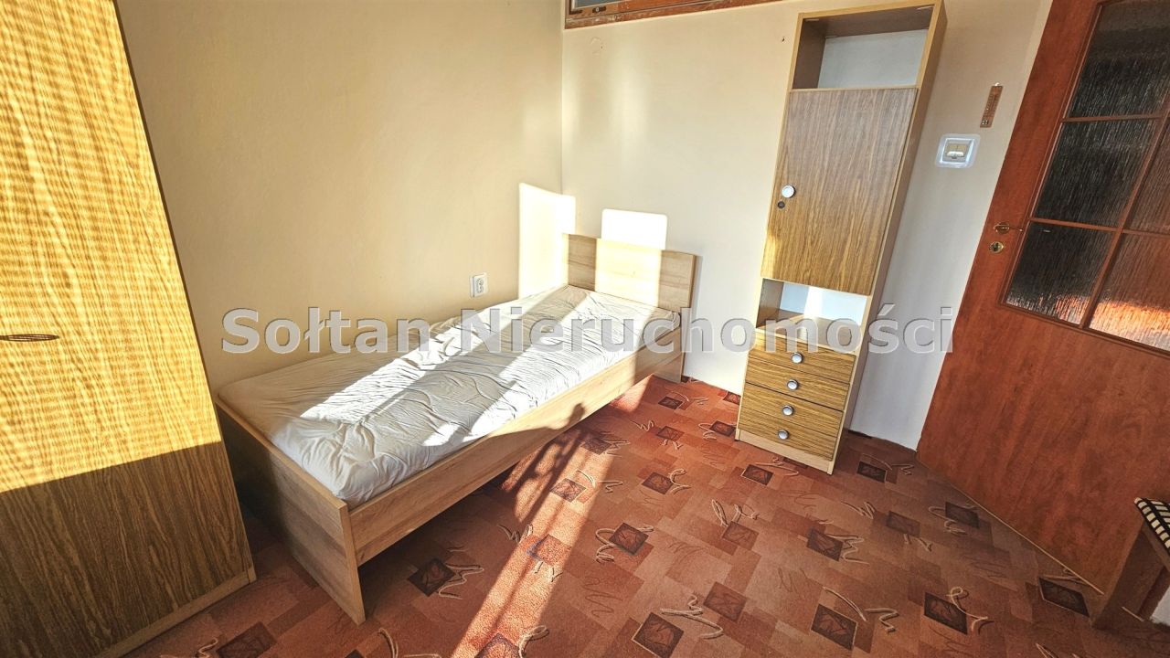 Mieszkanie 2-pokojowe Warszawa Wola, ul. Okopowa. Zdjęcie 3