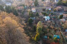 Działka rod Szczecin Warszewo, ul. Fryderyka Chopina 120. Zdjęcie 3