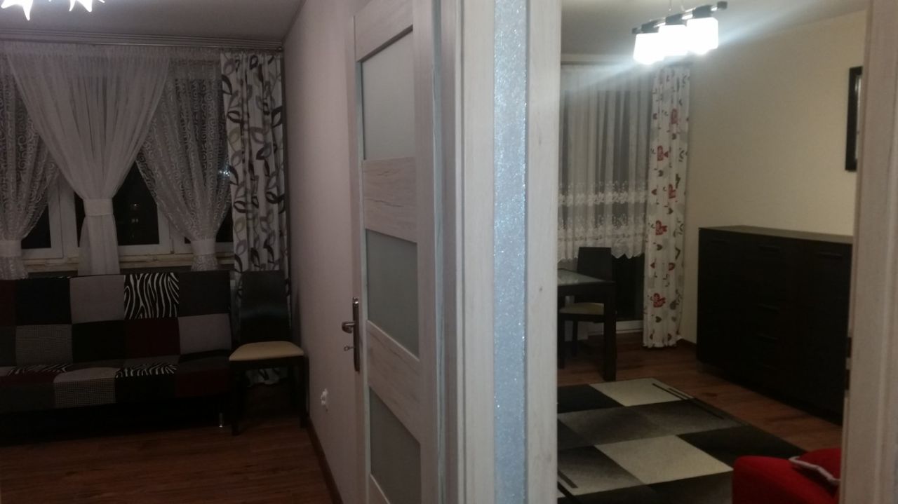 Mieszkanie 2-pokojowe Warszawa Praga-Południe, ul. Szaserów. Zdjęcie 6