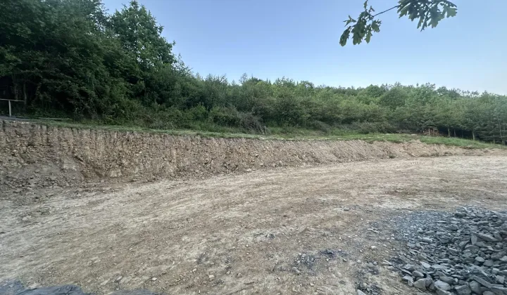 Działka budowlana Pewel Mała Dworzyska, ul. Pod Grapą