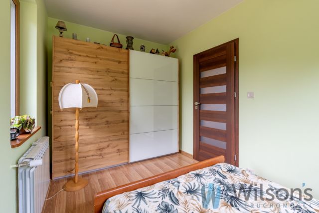 dom wolnostojący, 5 pokoi Świętajno, ul. Grunwaldzka. Zdjęcie 14