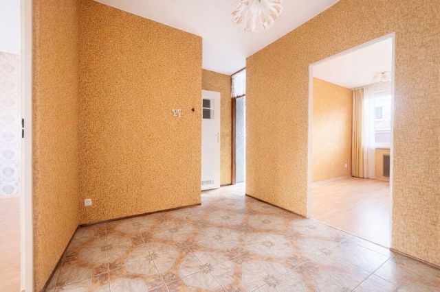 Mieszkanie 3-pokojowe Świnoujście, ul. Monte Cassino. Zdjęcie 4