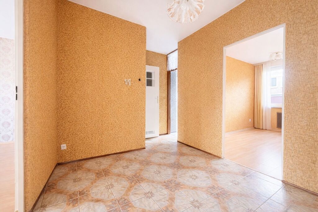 Mieszkanie 3-pokojowe Świnoujście, ul. Monte Cassino. Zdjęcie 4