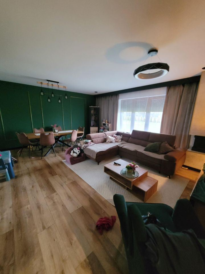 dom wolnostojący, 3 pokoje Chrząstów Kolonia. Zdjęcie 9