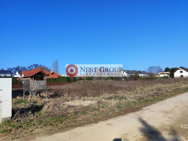 Działka budowlana Warszawa Białołęka, ul. Ostródzka. Zdjęcie 9