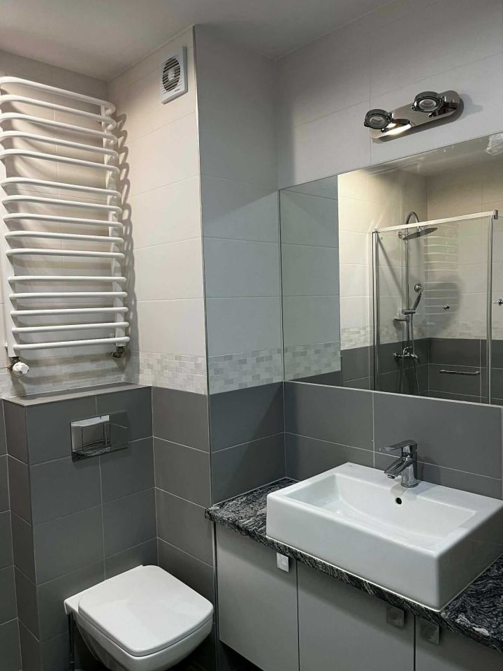 Mieszkanie 2-pokojowe Ciechanów, ul. Wincentego Witosa. Zdjęcie 7