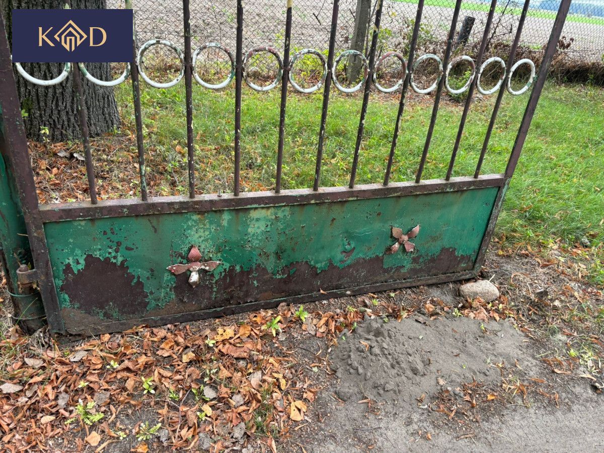 dom wolnostojący, 12 pokoi Psary. Zdjęcie 34