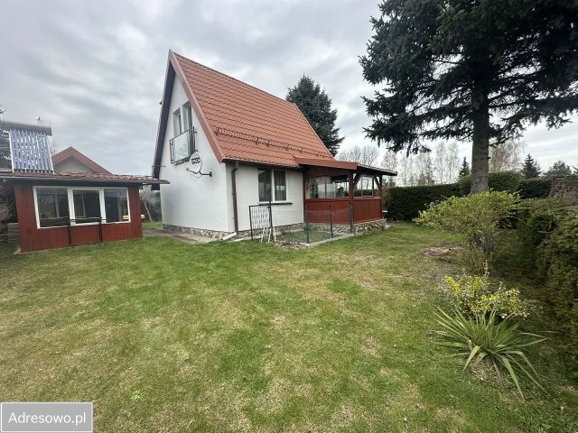 dom wolnostojący, 3 pokoje Winiec. Zdjęcie 1