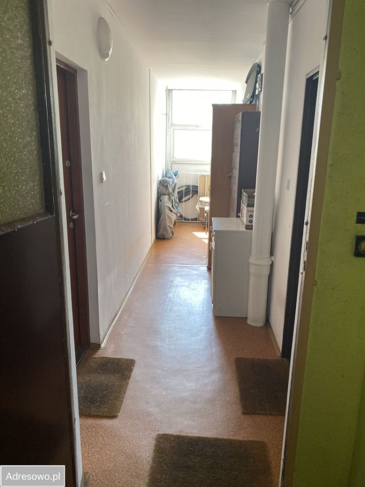 Mieszkanie 2-pokojowe Poznań Piątkowo, os. Jana III Sobieskiego. Zdjęcie 8