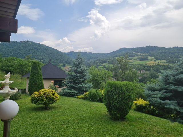 dom wolnostojący, 6 pokoi Szczawnica Szczawnica Wyżna. Zdjęcie 21