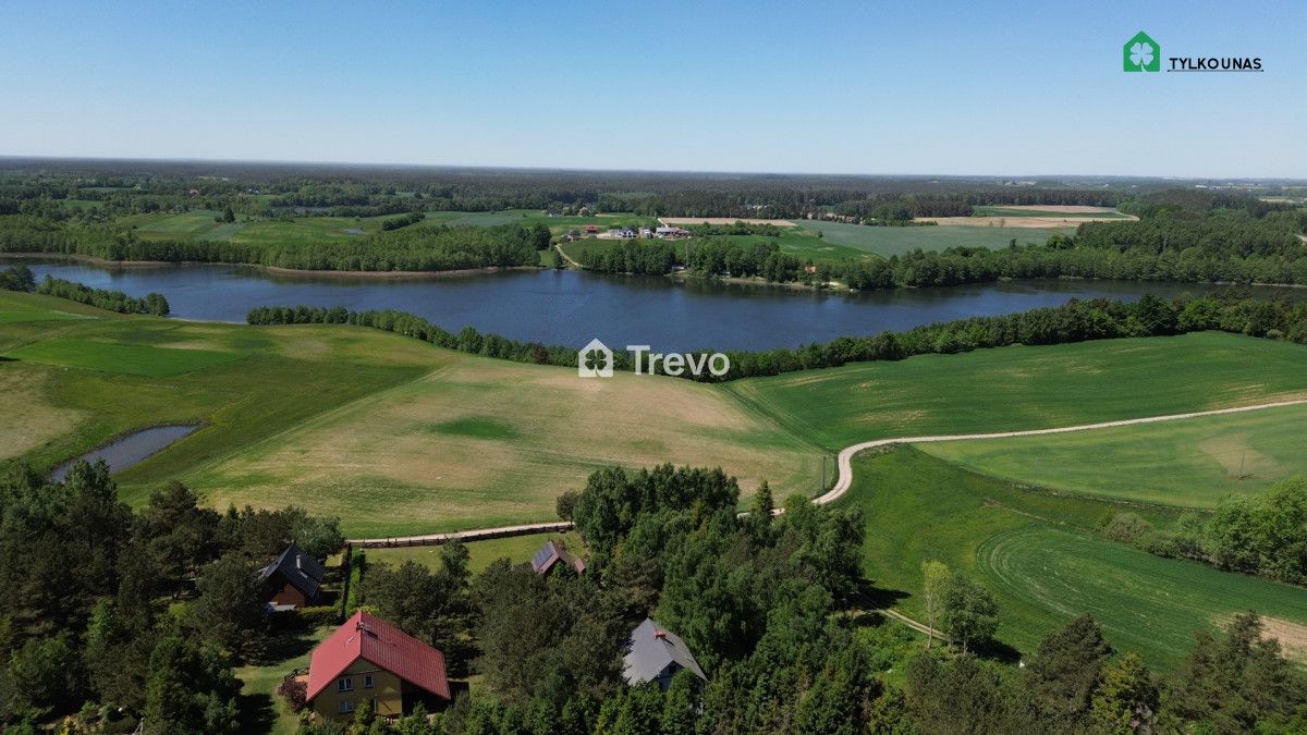 dom wolnostojący, 4 pokoje Nowe Polaszki. Zdjęcie 19