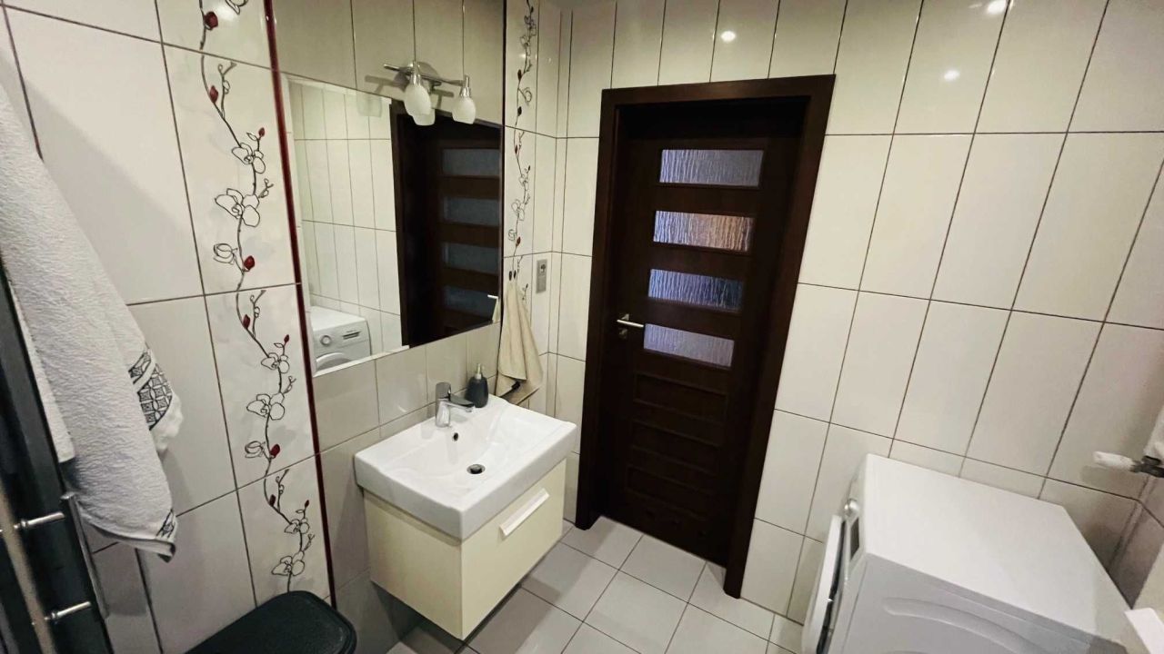 Mieszkanie 2-pokojowe Łuszczanowice, ul. Rubinowa. Zdjęcie 8