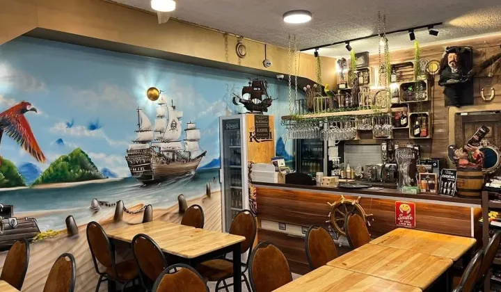 Lokal Kołobrzeg