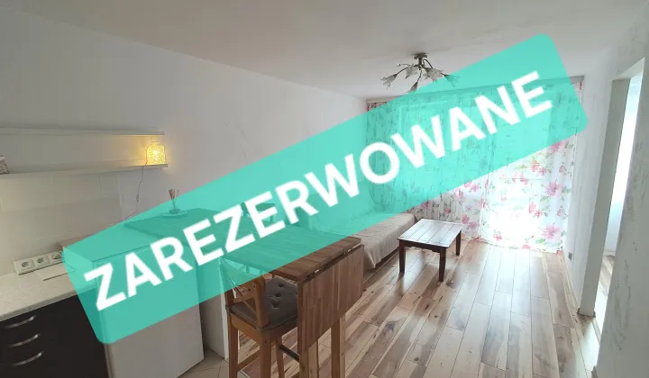 Mieszkanie 2-pokojowe Sopot Przylesie, ul. 23 Marca