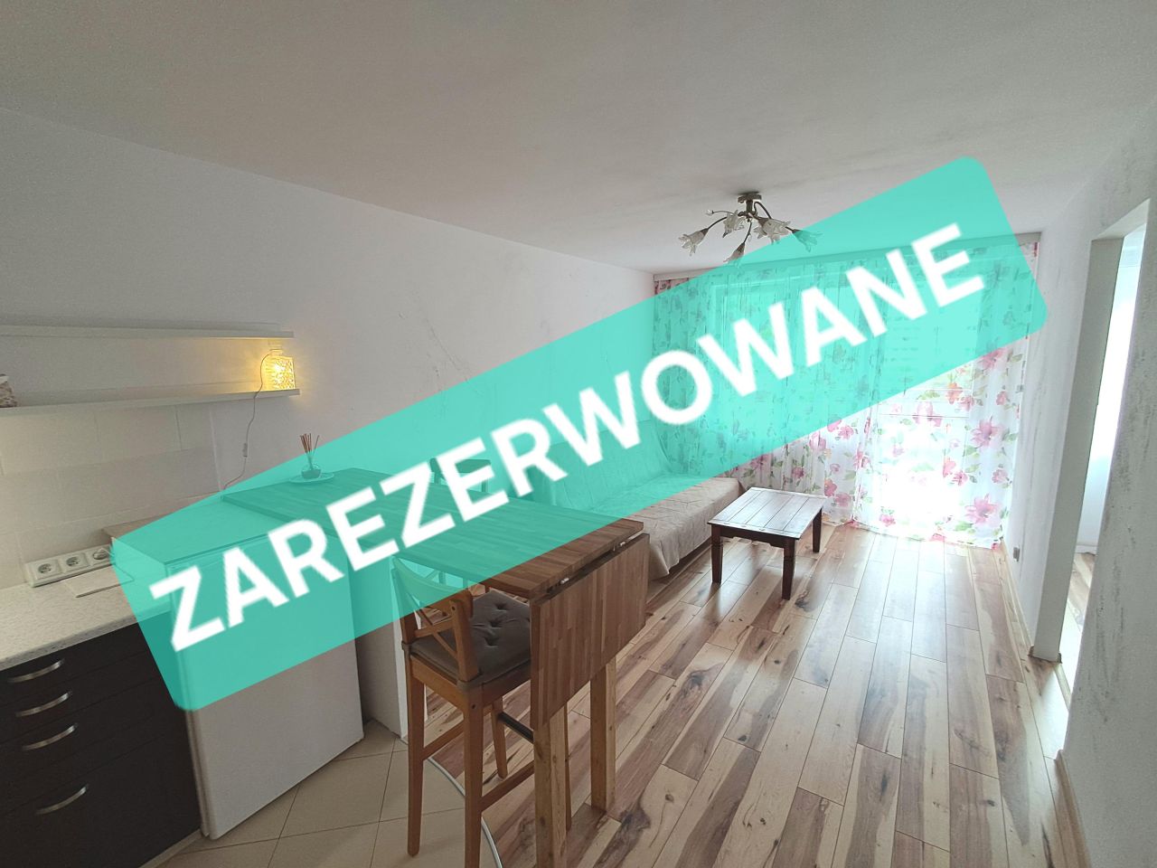 Mieszkanie 2-pokojowe Sopot Przylesie, ul. 23 Marca. Zdjęcie 1