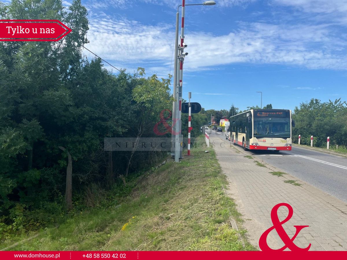 Działka inwestycyjna Tczew, ul. Malinowska. Zdjęcie 29