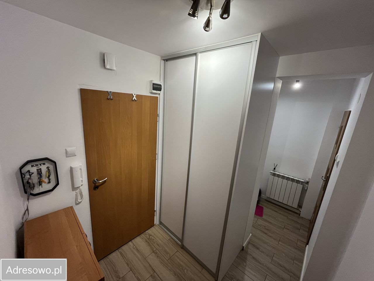 Mieszkanie 1-pokojowe Warszawa Praga-Północ, ul. Białostocka. Zdjęcie 8