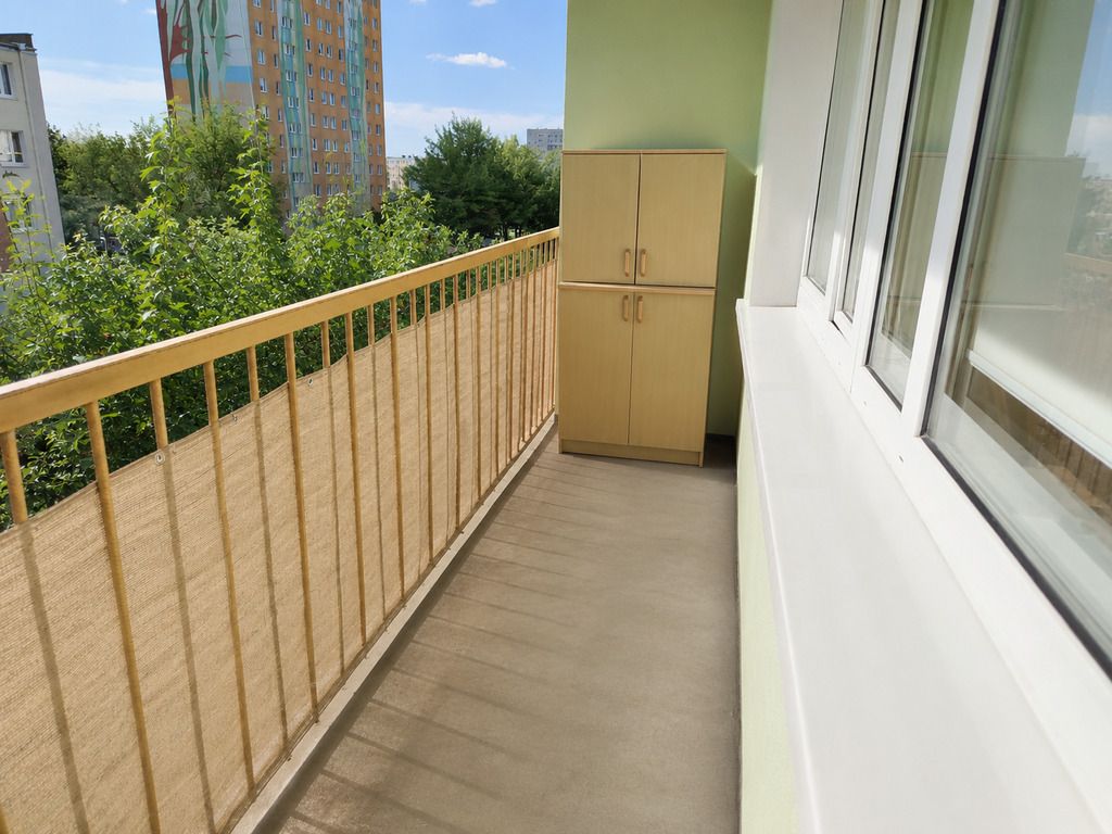 Mieszkanie 3-pokojowe Skierniewice Widok, ul. Jarosława Iwaszkiewicza. Zdjęcie 8