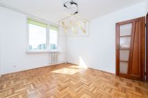 Mieszkanie 3-pokojowe Warszawa Bródno, ul. Aleksandra Kowalskiego. Zdjęcie 4
