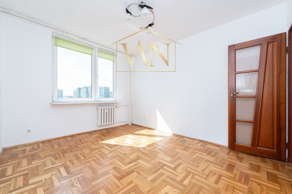 Mieszkanie 3-pokojowe Warszawa Bródno, ul. Aleksandra Kowalskiego. Zdjęcie 6