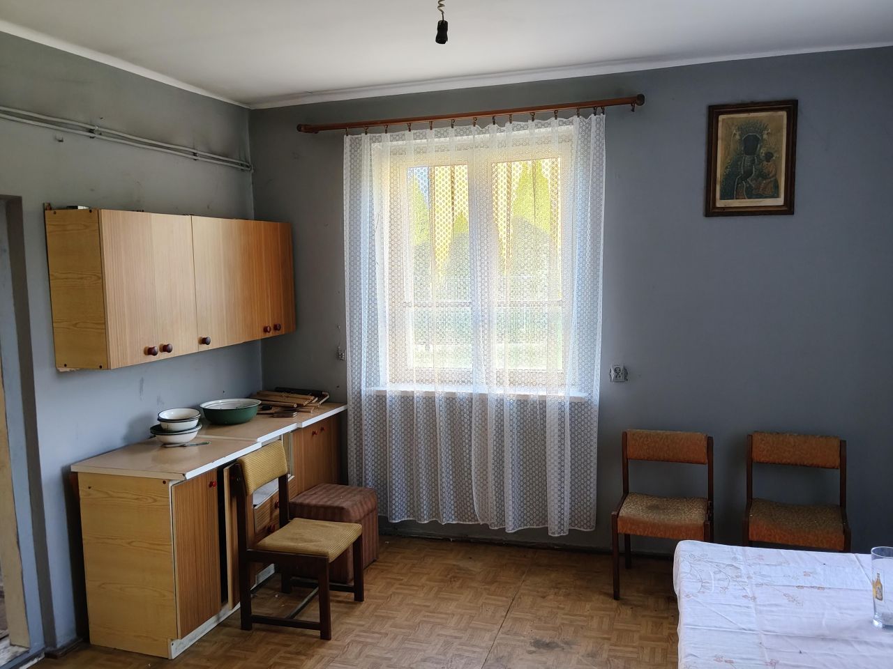 siedlisko, 4 pokoje Joachimów. Zdjęcie 15