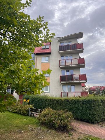 Mieszkanie 1-pokojowe Szczecin Warszewo, ul. Józefa Kostrzewskiego. Zdjęcie 1