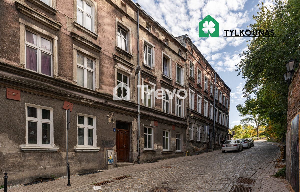 Mieszkanie 3-pokojowe Gdańsk Biskupia Górka, ul. Biskupia. Zdjęcie 14