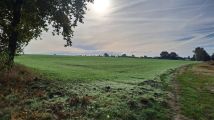 Działka budowlana Dobruchów. Zdjęcie 3