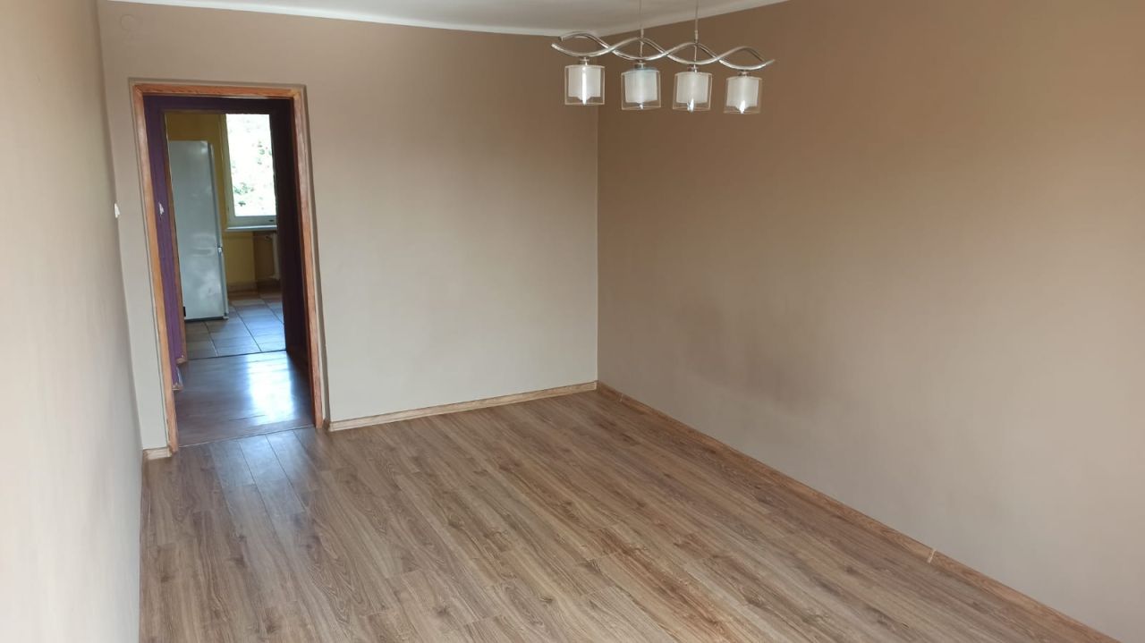 Mieszkanie 3-pokojowe Mierzęcice, ul. Osiedle