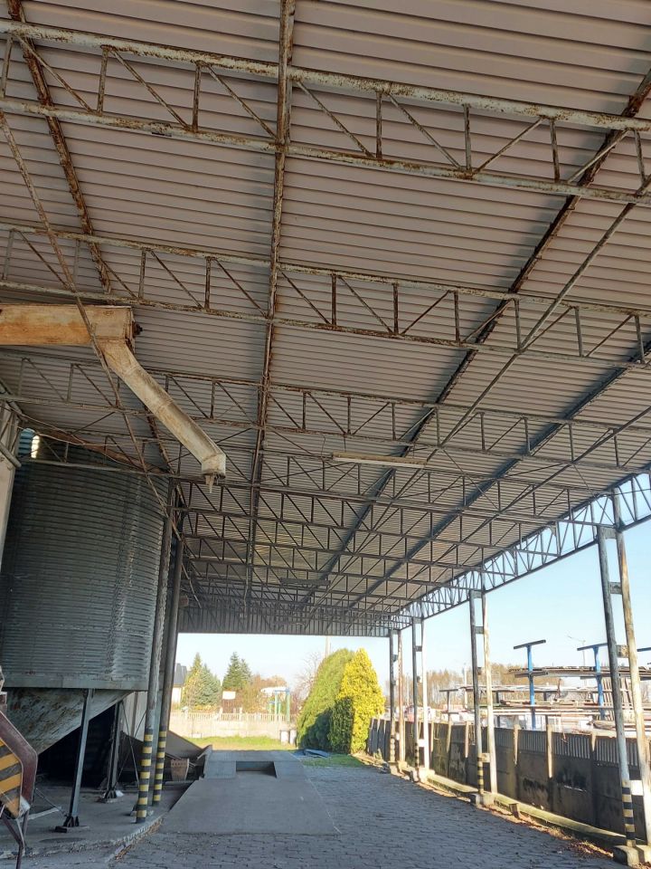 Działka inwestycyjna Błaszki. Zdjęcie 3