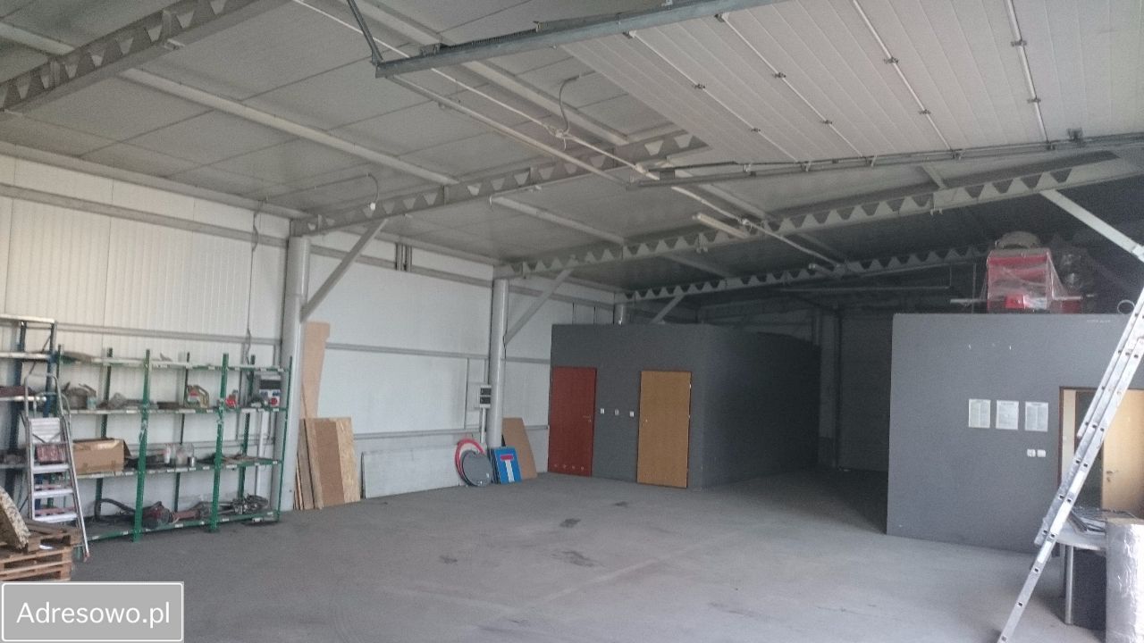 Lokal Łódź Dąbrowa, ul. Lodowa. Zdjęcie 13