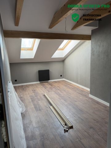 Mieszkanie 4-pokojowe Borkowo, ul. Poziomkowa. Zdjęcie 3