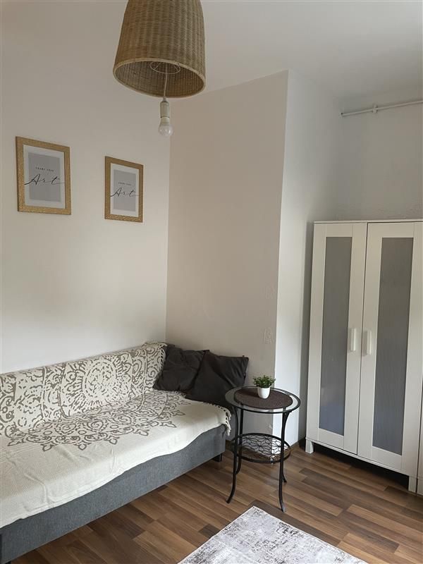 Mieszkanie 1-pokojowe Wałbrzych, al. Wyzwolenia. Zdjęcie 2