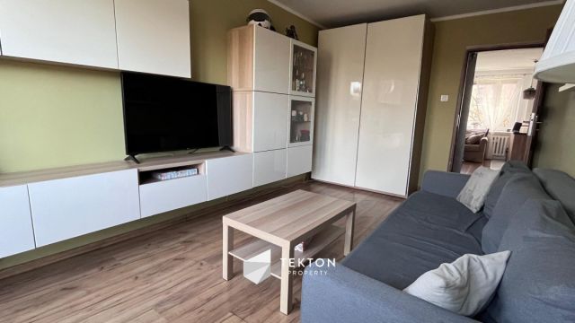 Mieszkanie 3-pokojowe Poznań, os. Wichrowe Wzgórze. Zdjęcie 20