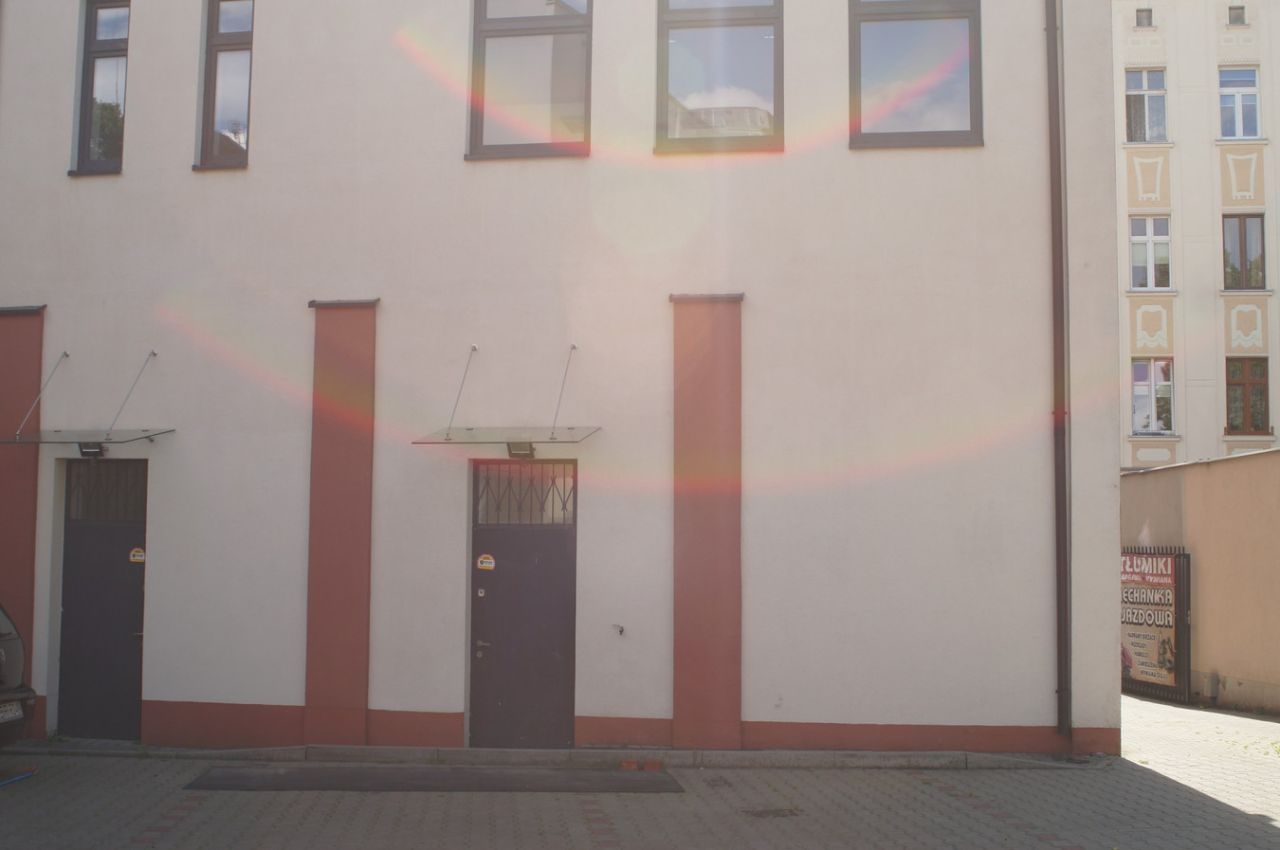 Biuro Łódź Śródmieście, ul. Stefana Żeromskiego. Zdjęcie 11