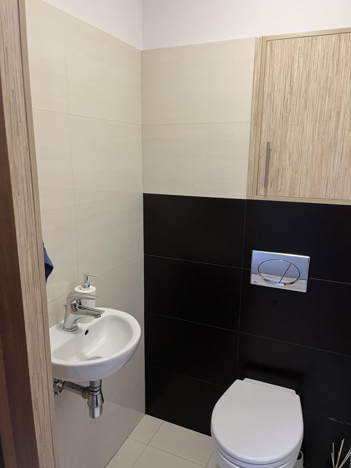 Mieszkanie 3-pokojowe Łódź Bałuty, ul. ks. Stanisława Brzóski. Zdjęcie 4