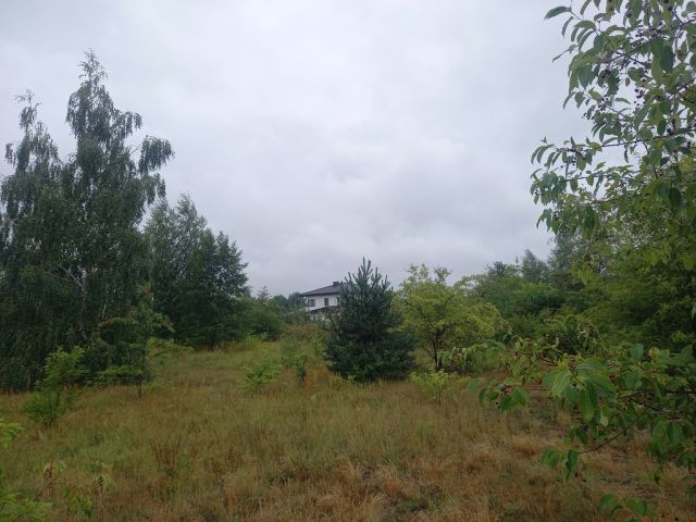 Działka budowlana Urzut. Zdjęcie 1