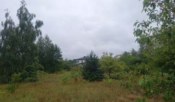 Działka budowlana Urzut