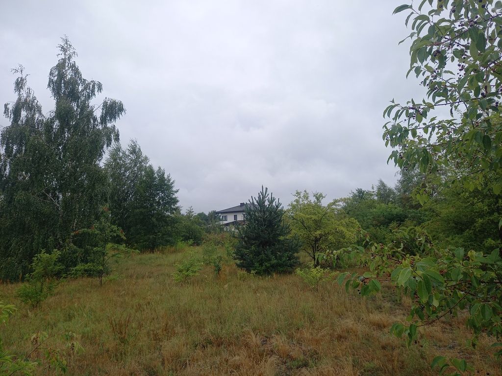 Działka budowlana Urzut