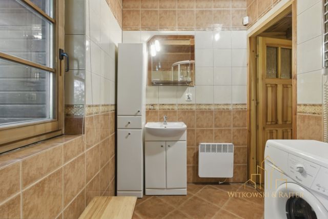 dom wolnostojący, 3 pokoje Sierpc. Zdjęcie 13