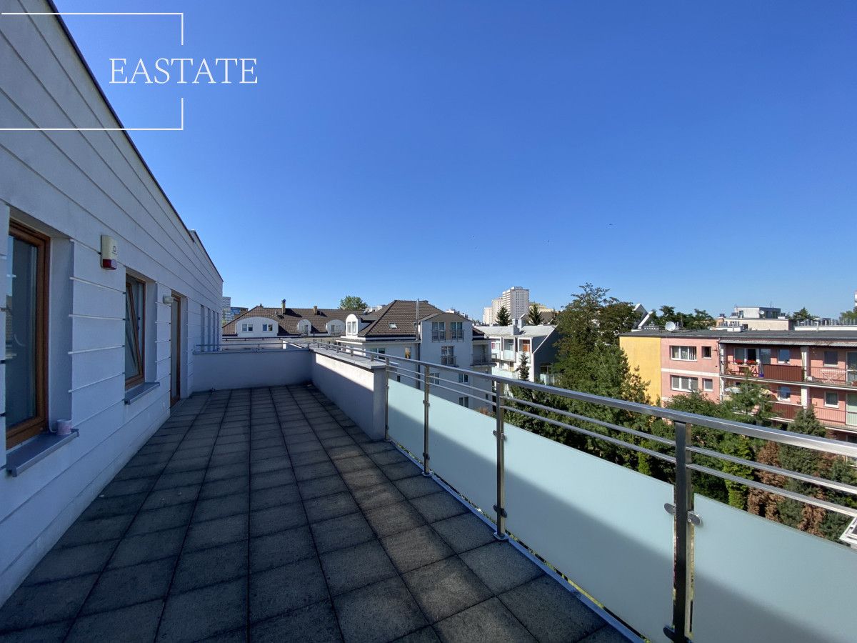 Mieszkanie 5-pokojowe Warszawa Praga-Południe, ul. Białowieska. Zdjęcie 14