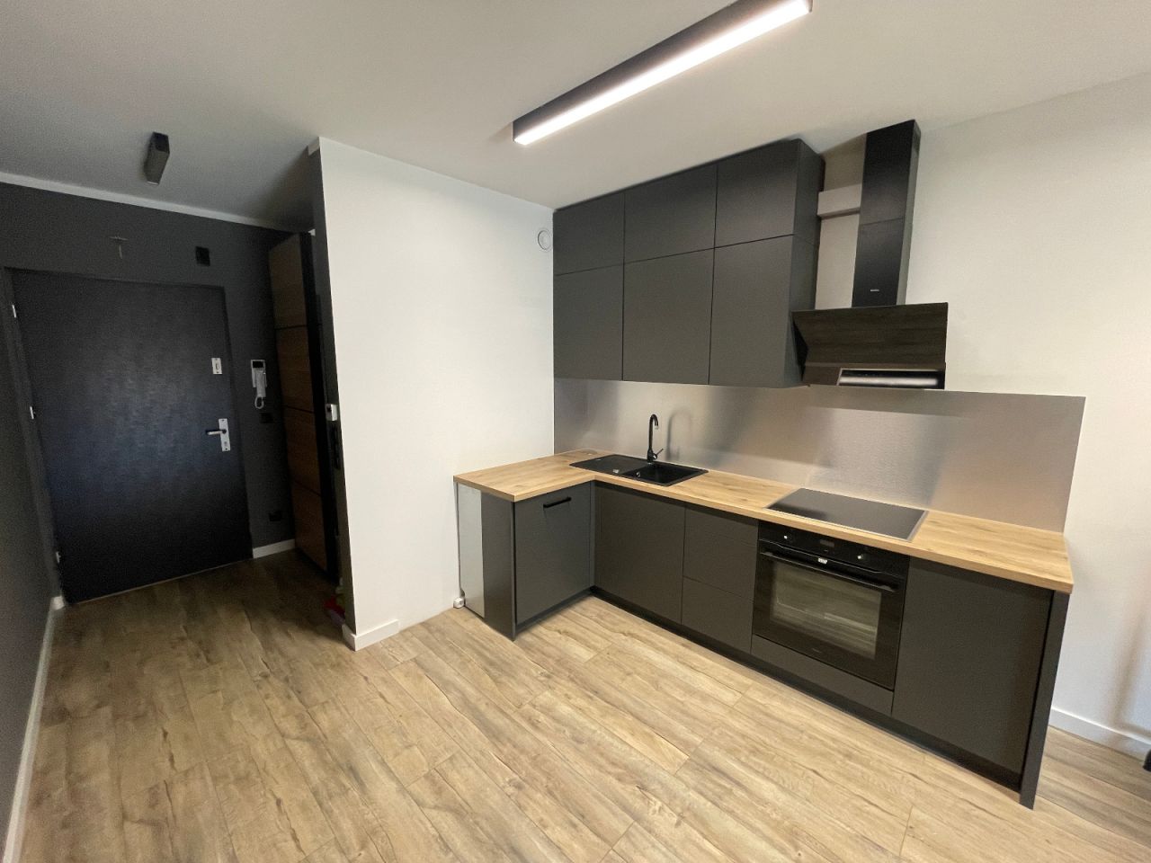 Mieszkanie 2-pokojowe Gliwice Ostropa, ul. Nad Stawem. Zdjęcie 2