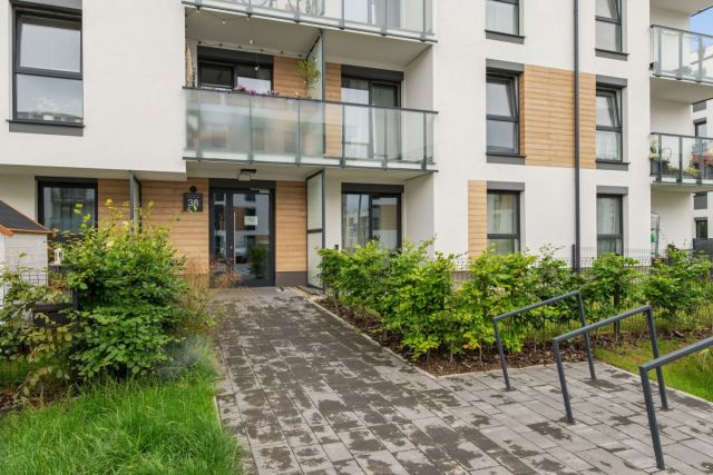 Mieszkanie 3-pokojowe Kosakowo. Zdjęcie 18