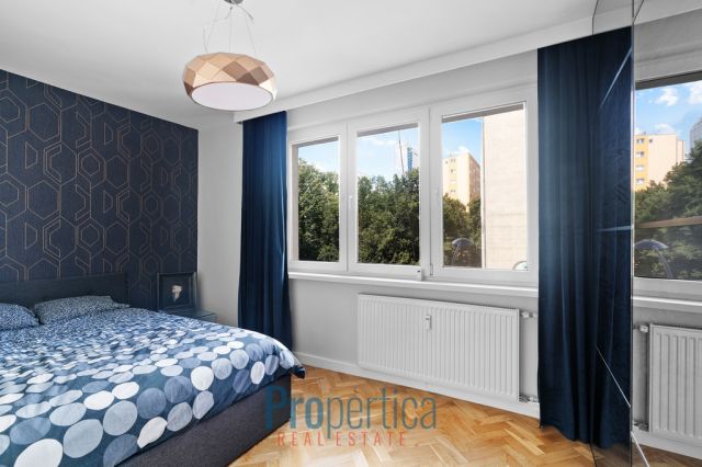 Mieszkanie 2-pokojowe Warszawa Wola, ul. Złota. Zdjęcie 9