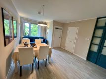 Mieszkanie 3-pokojowe Kudowa-Zdrój, ul. Pogodna. Zdjęcie 3