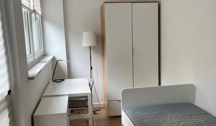 Pokój Rzeszów, ul. Króla Bolesława Krzywoustego