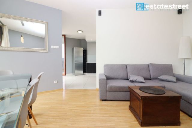 Mieszkanie 3-pokojowe Kraków Bronowice, ul. Kołowa. Zdjęcie 3