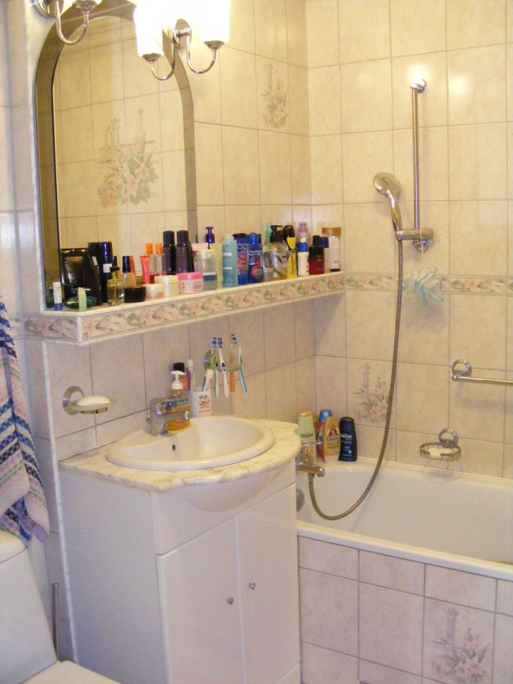 Pokój Warszawa Bródno, ul. Wacława Tokarza. Zdjęcie 8